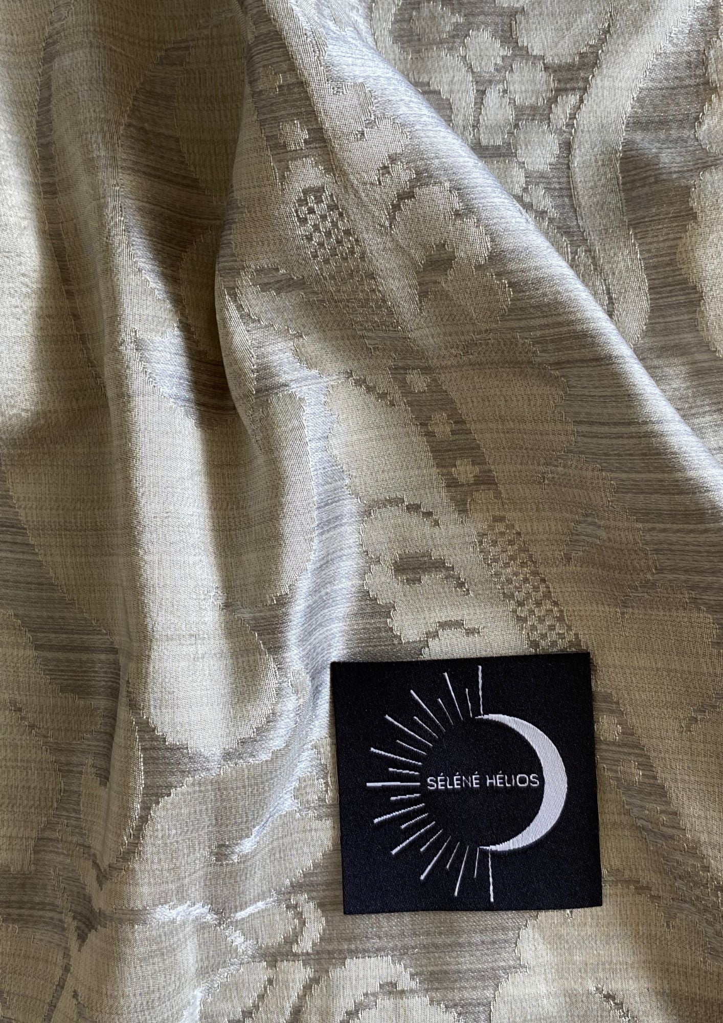 Le PANTALON UNIVERSEL